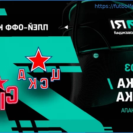 Pronóstico Detallado y Apuestas para el Partido SKA — CSKA 27 de Marzo de 2026