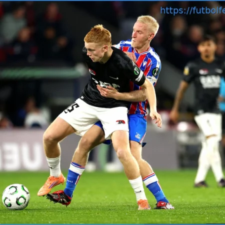 El Futuro de Kees Smit: La Preocupación por el Tiempo de Juego Podría Alejarlo de Barcelona o Real Madrid