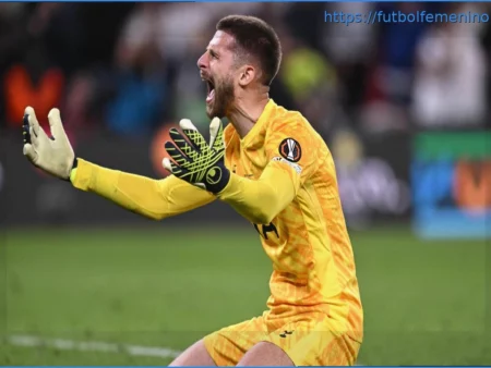 Tudor reconsidera su decisión: «Vicario está en plena forma y será titular contra el Liverpool»