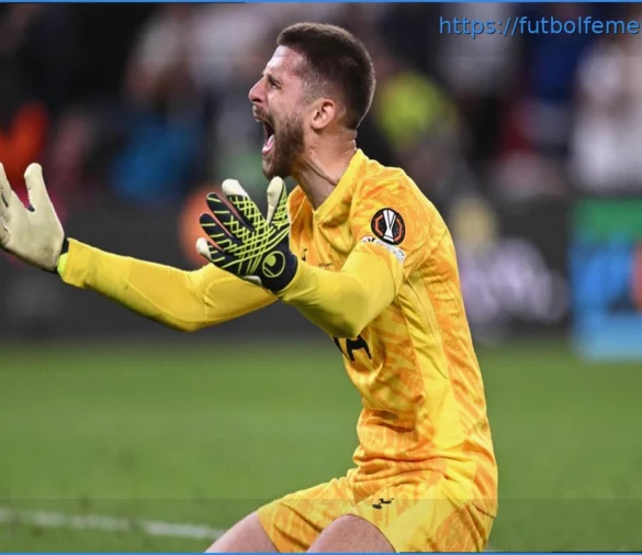 Tudor reconsidera su decisión: «Vicario está en plena forma y será titular contra el Liverpool»