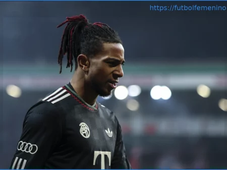 Florentino Pérez impulsa el interés del Real Madrid en un extremo de la Bundesliga