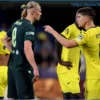 El Real Madrid Optimista con Erling Haaland y un Centrocampista del PSG tras Comentarios de Agentes