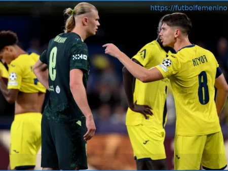 El Real Madrid Optimista con Erling Haaland y un Centrocampista del PSG tras Comentarios de Agentes