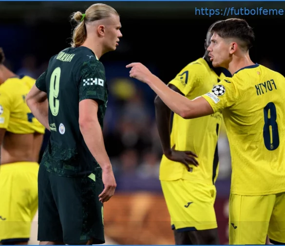 El Real Madrid Optimista con Erling Haaland y un Centrocampista del PSG tras Comentarios de Agentes