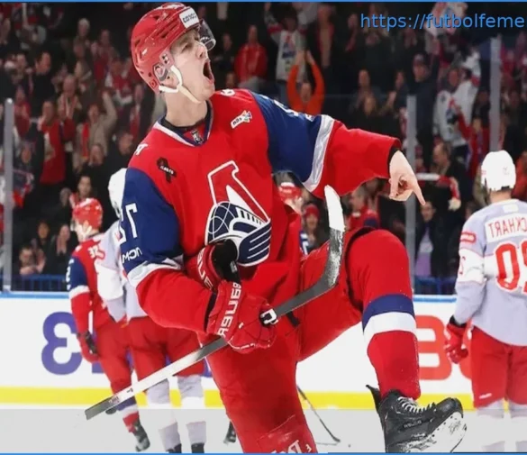 Avangard vs. Neftekhimik: Los ‘Halcones’ inician su andadura en la Copa con una victoria