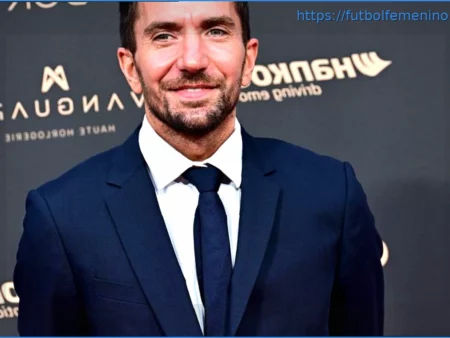 Marc Las, nuevo director de redacción de Ligue 1+