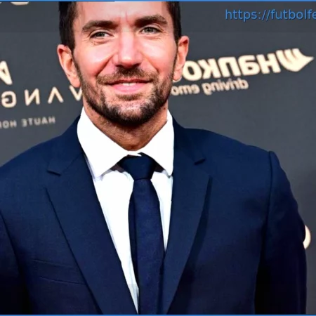 Marc Las, nuevo director de redacción de Ligue 1+