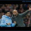 Guardiola sobre la Salida de Arteta del Manchester City: ‘Mi Influencia fue Nula’