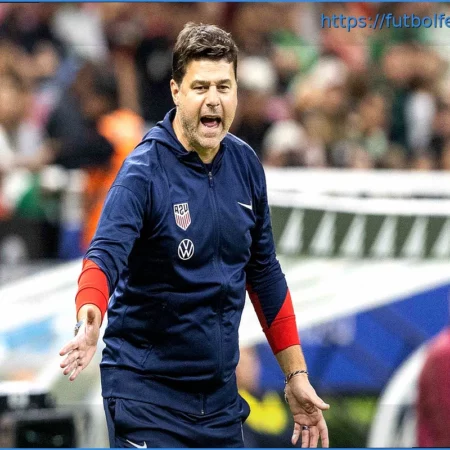 Mauricio Pochettino Responde a los Rumores del Real Madrid: «Estamos Abiertos»