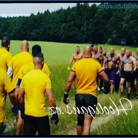 Acusación de sabotaje contra el entrenador del Brøndby: Barbarez genera controversia antes de los playoffs del Mundial