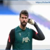 Alisson y Dibu Martínez: ¿Perfiles no aptos para el nuevo Inter?