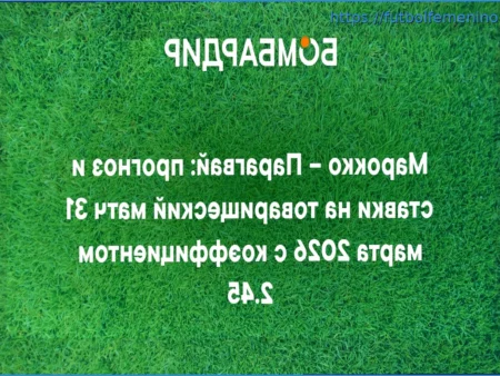Marruecos vs Paraguay: Análisis y Pronóstico del Partido Amistoso (31 de Marzo de 2026)