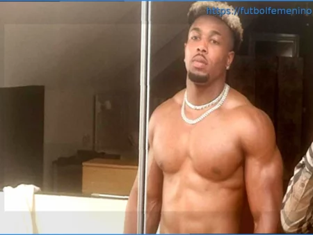 Paco Jémez Opina: El Físico de Adama Traoré, ¿Más de Culturista que de Futbolista?