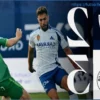 Pronóstico y Apuestas para el Partido Real Zaragoza vs. Racing Santander (29 de Marzo de 2026)