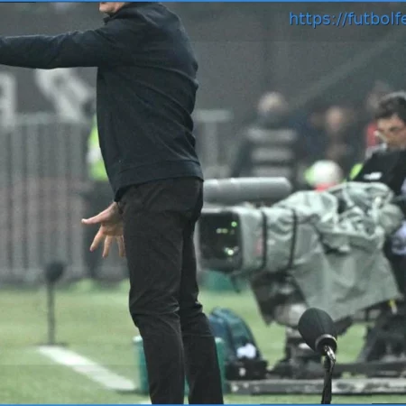 Claude Puel (Niza), Furia por el Polémico Penalti Concedido al PSG