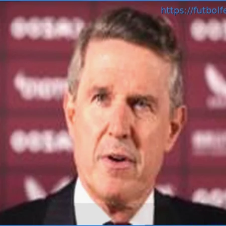Christian Purslow: «Extremadamente Indulgente» el Castigo al Chelsea