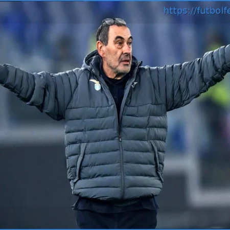 Lazio: Dos Años de la Dimisión de Sarri: De la Hora Más Oscura al Resurgimiento