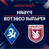 Pronóstico del Partido: Krylia Sovetov vs. Rubín
