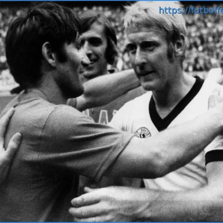 Karl en el 7º puesto: Los jugadores más jóvenes en la historia de la DFB