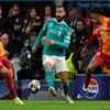 Champions League: Galatasaray aventaja a Liverpool, ¿un golpe turco en la mira?