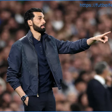 Estrella del Real Madrid revela el secreto de Arbeloa: ¡Dulces post-entrenamiento!
