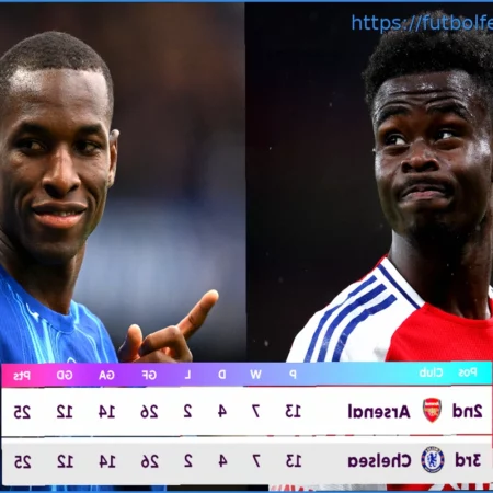 ¿Por qué la Premier League hace una pausa de tres semanas?