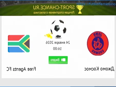 Jomo Cosmos vs Tshwane South College: Pronóstico y Apuestas (24 de marzo de 2026)