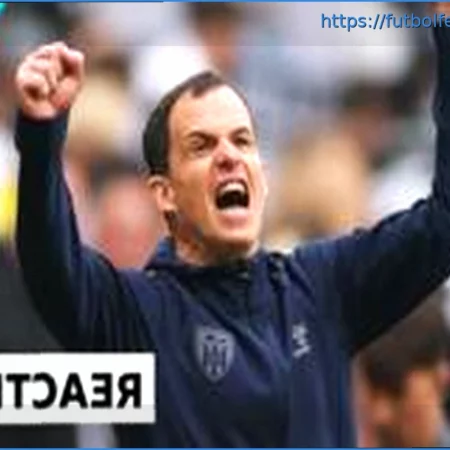 ‘Impressive’ derby win means a lot – Le Bris