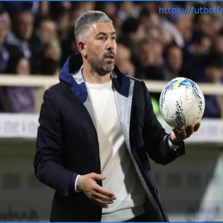 La Fiorentina frena al Inter: Ndour responde al gol de Esposito. Un Inter con dificultades mantiene aun así la ventaja de +6 sobre el Milan antes del parón.