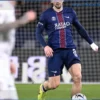 Illia Zabarnyi en el PSG: Más fuerte en los duelos, mejor posicionado, a gusto en su día a día. ¿Ha lanzado finalmente su aventura?
