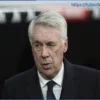 Iwobi, Ancelotti y un incidente en redes sociales: «Aprendí a la fuerza en el Everton»