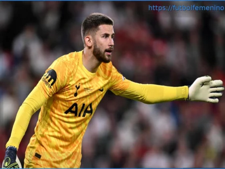 Inter: Vicario, Prioridad Absoluta para la Portería Tras Sommer