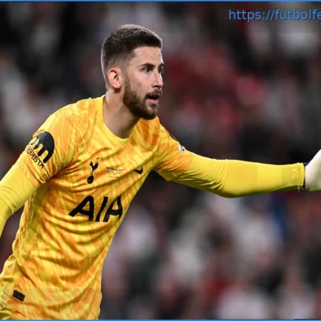 Inter: Vicario, Prioridad Absoluta para la Portería Tras Sommer