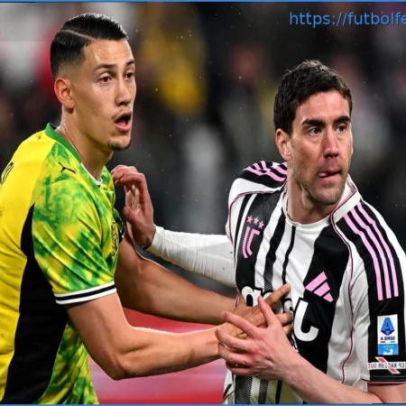 Polémica por el penalti de Juventus-Sassuolo: El VAR bajo escrutinio