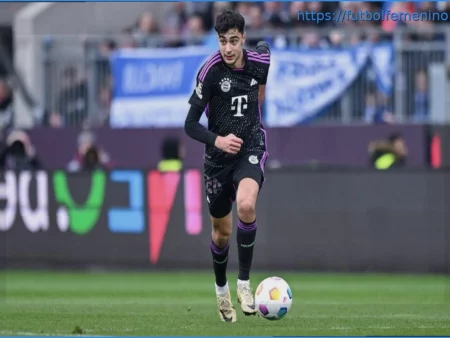 FC Bayern: Neuer Listo para Friburgo, Pavlovic Cerca de Volver