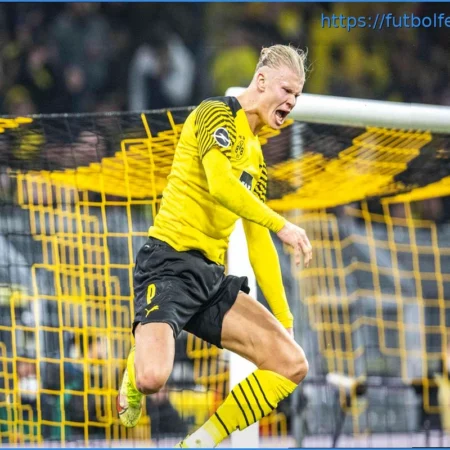 Los Diez Fichajes Más Costosos del BVB Bajo la Dirección de Sebastian Kehl
