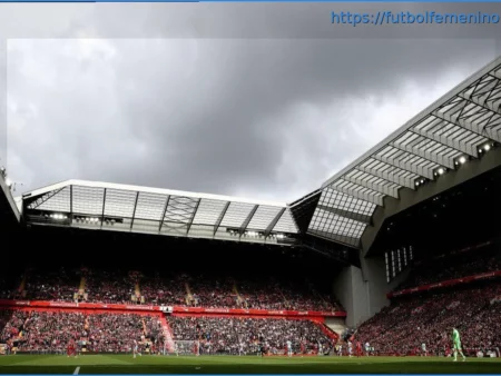 Mohamed Salah: Opciones de Futuro – Liga Saudita, EE.UU. o Europa