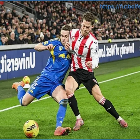 Leeds vs. Brentford: Pronóstico para el partido de la Premier League (21 de marzo de 2026)