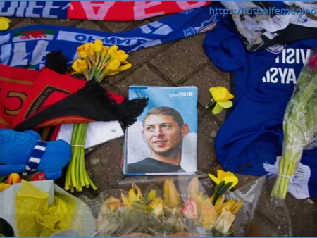 El FC Nantes no deberá indemnizar a Cardiff por la muerte de Emiliano Sala