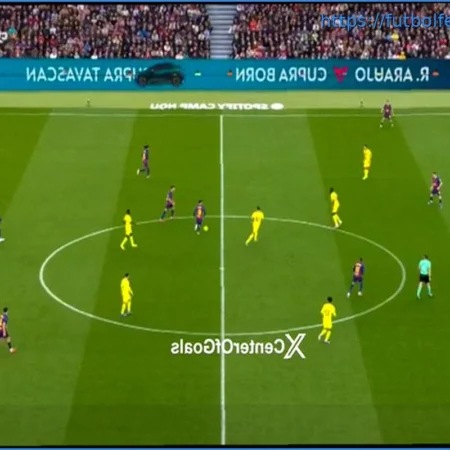 Lamine Yamal logra su primer hat-trick y Robert Lewandowski sentencia con el cuarto gol del Barcelona