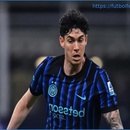 Mercado Inter: El Club Podría Vender Hasta 6 Jugadores Clave si Recibe Ofertas Idóneas