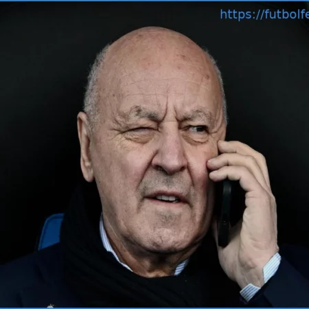 ¡El Inter 2026/2027 no será «débil»! La revolución no significa un retroceso…