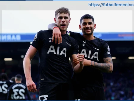 El Atlético de Madrid pierde interés en el defensa del Tottenham por el alto precio y la nueva estrategia