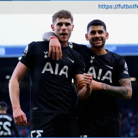 El Atlético de Madrid pierde interés en el defensa del Tottenham por el alto precio y la nueva estrategia