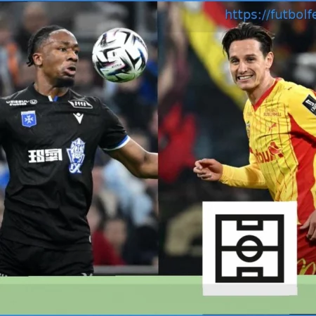 Once Ideal Ligue 1 J27: Confirmaciones y Sorpresas Destacadas