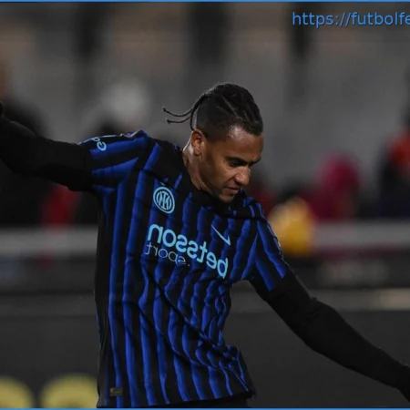 Mercado de Verano de los Nerazzurri: Akanji, la Única Certeza entre los Nuevos Fichajes