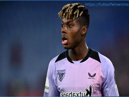 El Inter pone su mirada en Nico Williams. Últimas noticias del equipo antes del partido contra la Fiorentina: Calhanoglu está disponible, Bastoni es baja.