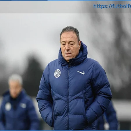 El Inter busca la final: recibe a la Roma a las 15:00 en la Coppa Italia