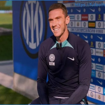 El Inter Tropieza: Gosens Involucrado en un Gol en Contra a los 49 Segundos