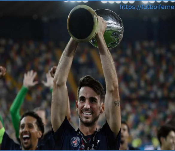 El Agente de Fabián Ruiz: «La idea es volver al Betis, pero no cuando tenga 38 años»